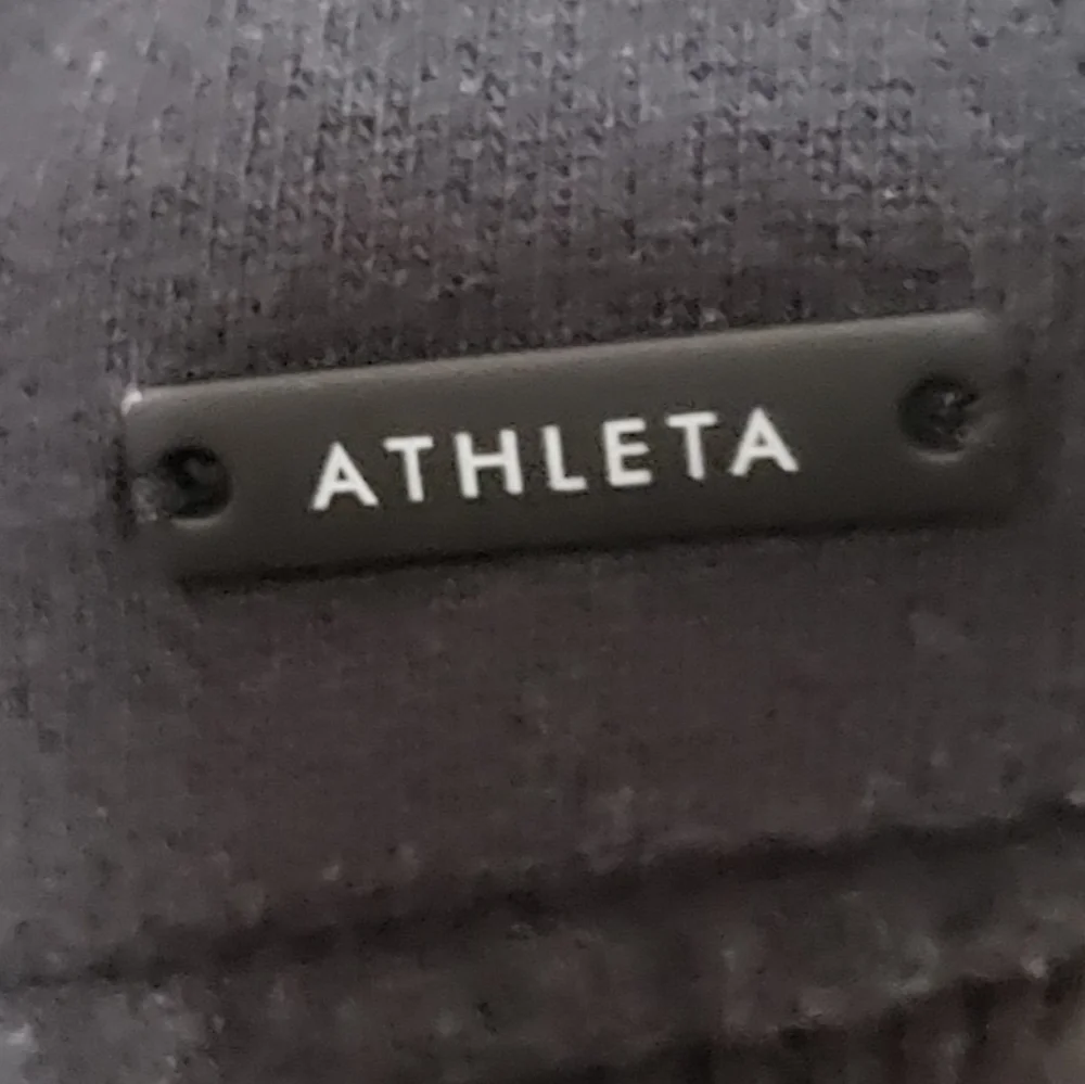 Athleta Wrapper's Delight Jacket Size: Medium - Picture 5 of 7